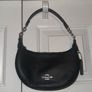 Coach mini shoulder bag